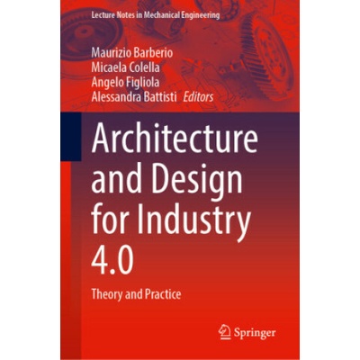 Architecture and Design for Industry 4.0