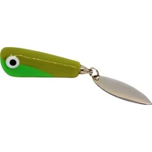 Broslures Bum Spin 7,5cm Olive