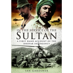 In the Service of the Sultan | Ian Gardiner (ISBN: 9781036156138)