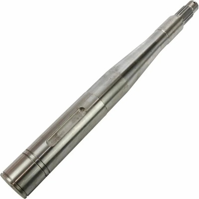 Hřídel bubnu ŽTR 165 | 13815001; 134550070480; 13815001; 38150012 | AGROAD – Zboží Mobilmania