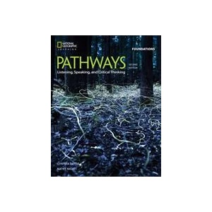 Pathways: Listening, Speaking, and Critical Thinking Foundations | FETTIG NAJAFI (ISBN: 9781337407700)
