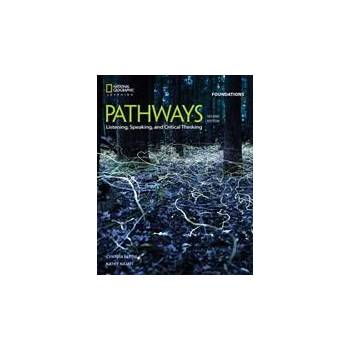 Image 1 of Pathways: Listening, Speaking, and Critical Thinking Foundations | FETTIG NAJAFI