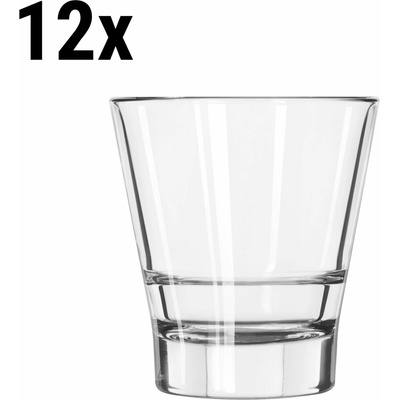 G.Gastro Univerzální sklenice GILDE transparentní D10585460 12 x 266 ml