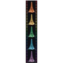 3D puzzle Ravensburger 3D puzzle svítící Eiffelova veža 216 ks