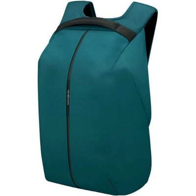 Samsonite SECURIPAK 2.0 Backpack 15.6" Petrol 4828
