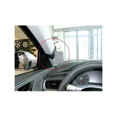 Brodit ProClip montážní konzole pro Audi A6/Audi S6 11-15, vlevo na sloupek 804807