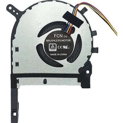 Ventilátor Asus TUF Gaming FX505 FX705 - Procesor (CPU)