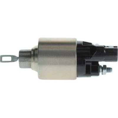 Elektromagnetický spínač, startér BOSCH 1 986 SE1 692
