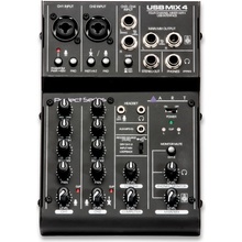 ART USB Mix4