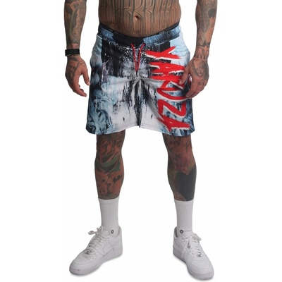 Insanity Board Shorts bunt