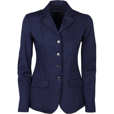 HARRY'S HORSE Dámské závodní sako Crystal modré