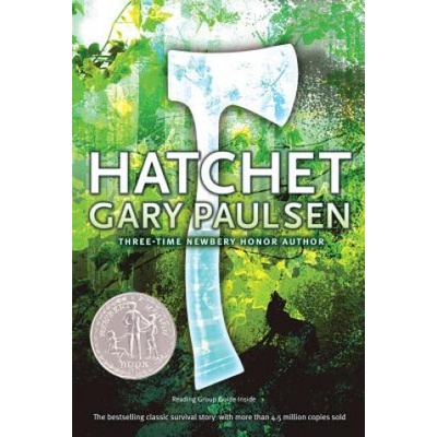 HATCHET