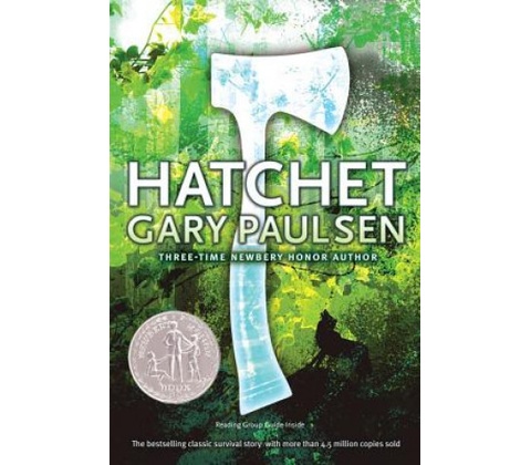 HATCHET