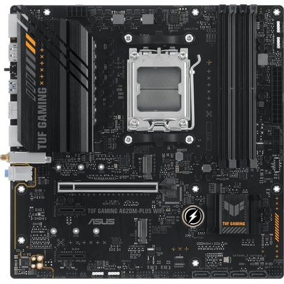 Asus TUF GAMING A620M-PLUS WIFI