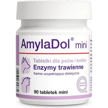 DOLFOS AmylaDol Mini 90 таблетки
