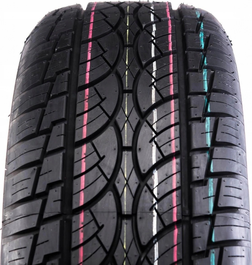 Nankang SP-7 295/50 R15 108H od 127,05 € - Heureka.sk