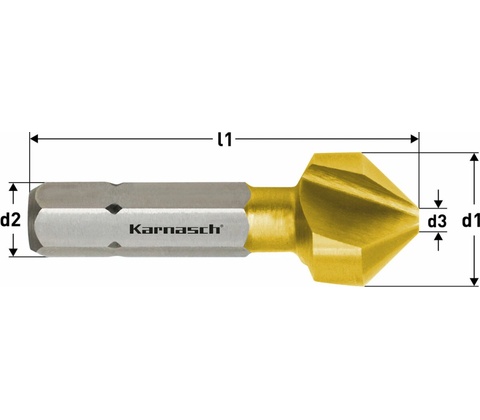 Karnasch 403010030