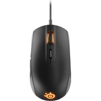 SteelSeries Rival 100