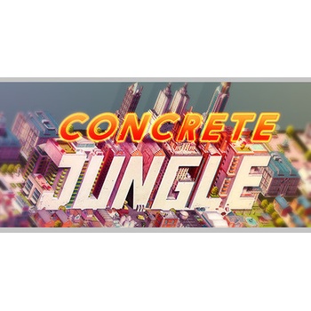 Concrete Jungle