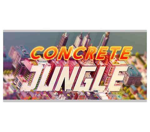 Concrete Jungle