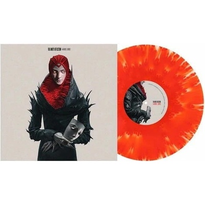 Amity Affliction - House Of Cards (Limited Coloured Vinyl) Vinyl LP