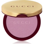 Gucci Gucci Beauty Holiday Glow Highlighter озарител цвят 06 Arctic pink 10 гр