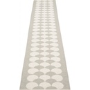 Pappelina Poppy Linen Vanilla ľanový