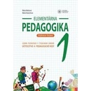 Elementárna pedagogika 1