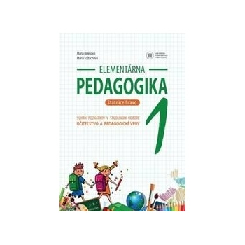 Elementárna pedagogika 1