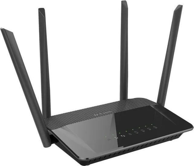 D-Link DIR-842 AC1200