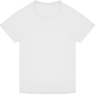 B&C Sportovní TK004 White