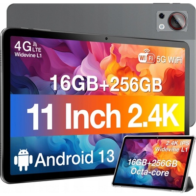 Doogee T30S LTE 6/256GB DGE002007
