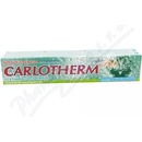 Zubné pasty Carlotherm Plus zubná pasta nepěnivá 100 g