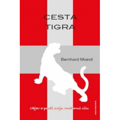Cesta tigra - Bernhard Moestl