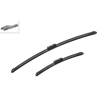 Bosch Aerotwin 600+340 mm BO 3397007299
