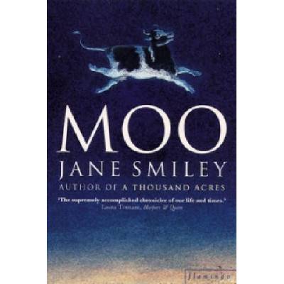 Moo | Jane Smiley