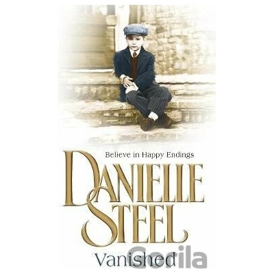 Vanished - Danielle Steel