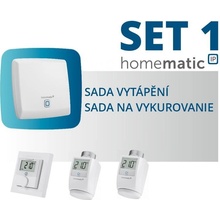 Homematic IP HmIP-SET1