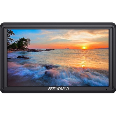 Feelworld S55 V2
