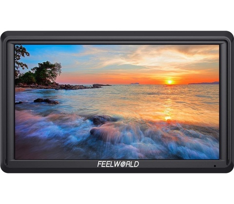 Feelworld S55 V2
