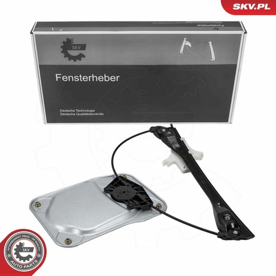 Zvedací zařízení oken ESEN SKV 01SKV873