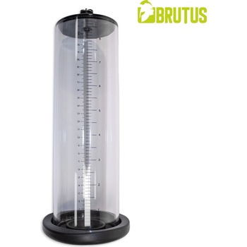 Brutus Get Bigger Premium Penis Cylinder 23 x 7cm