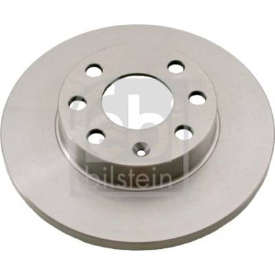 Brzdový kotúč FEBI BILSTEIN 08504