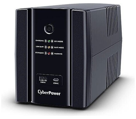CyberPower UT1500EG