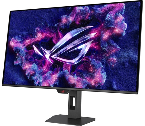 Asus ROG Strix OLED XG32UQDMS