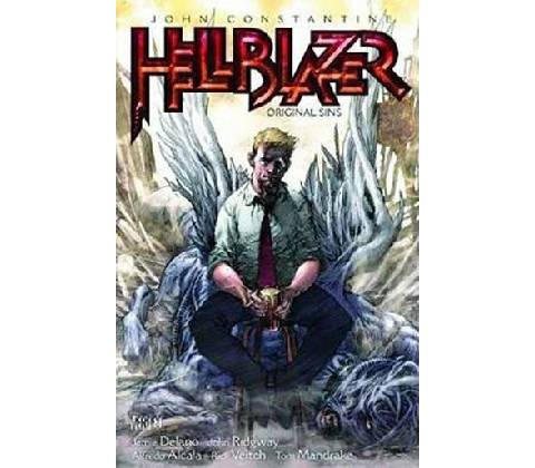 Hellblazer