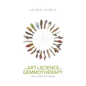 The Art and Science of Gemmotherapy | Lauren Hubele (ISBN: 9798998668807)