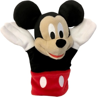 My Disney Stars and Friends Puppet - kolektiv autorů