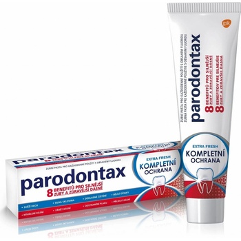 Parodontax Extra Fresh 75 ml