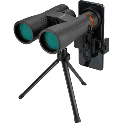 Kelvin Фотобинокъл Levenhuk Kelvin Snap 10x50 (86541)